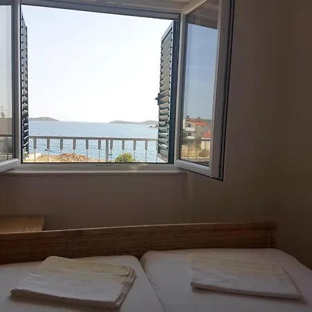 By The Sea - 23439 Apartment