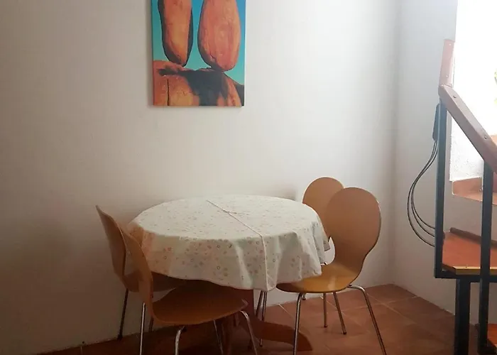 By The Sea - 23439 Appartement