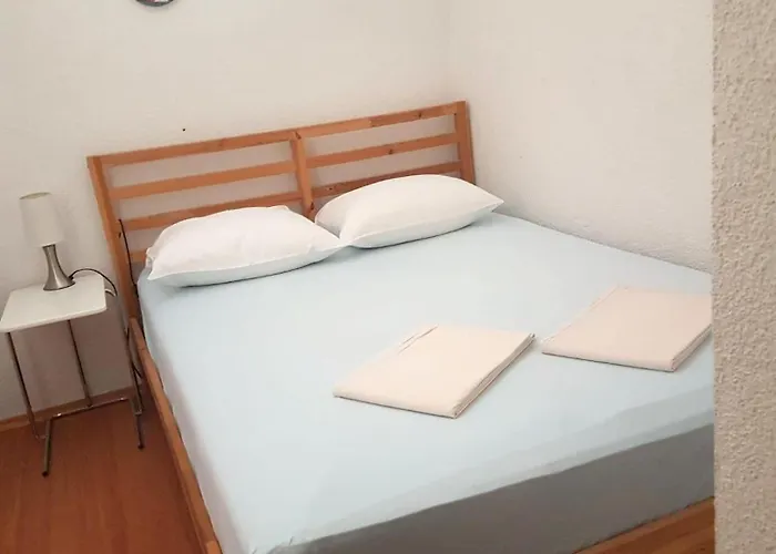 By The Sea - 23439 Appartement *