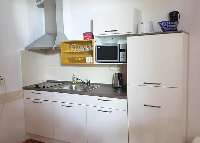 By The Sea - 23439 Rogoznica (Sibenik-Knin)