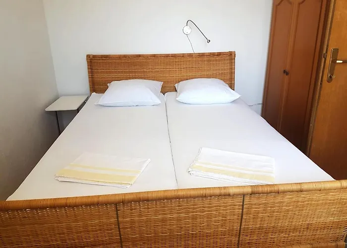 By The Sea - 23439 Appartement *