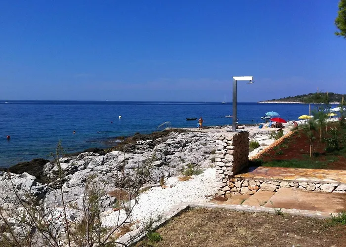 Appartement By The Sea - 23439 Rogoznica (Sibenik-Knin)