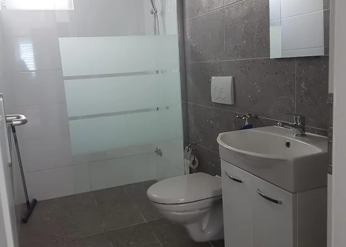 By The Sea - 23439 Appartement *