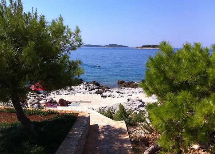 By The Sea - 23439 Appartement *